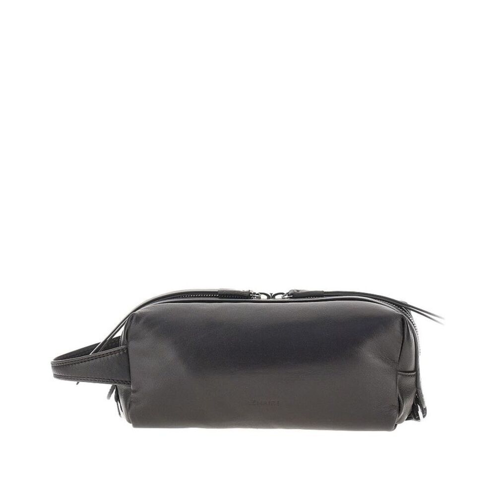 Lemaire Women Nappa Leather Small 'Care' Bag